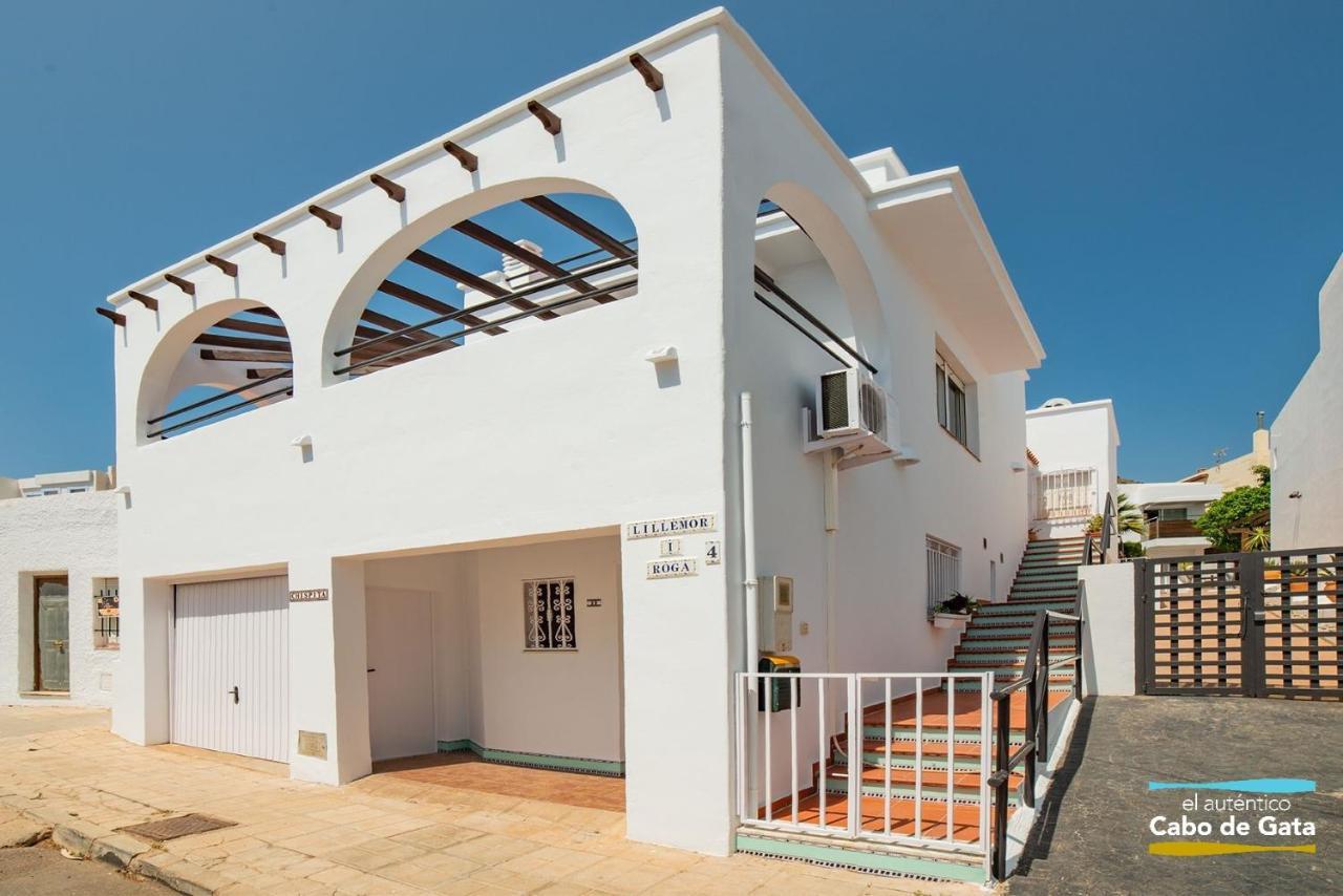 산 호세 Casa Lillemor 빌라 외부 사진