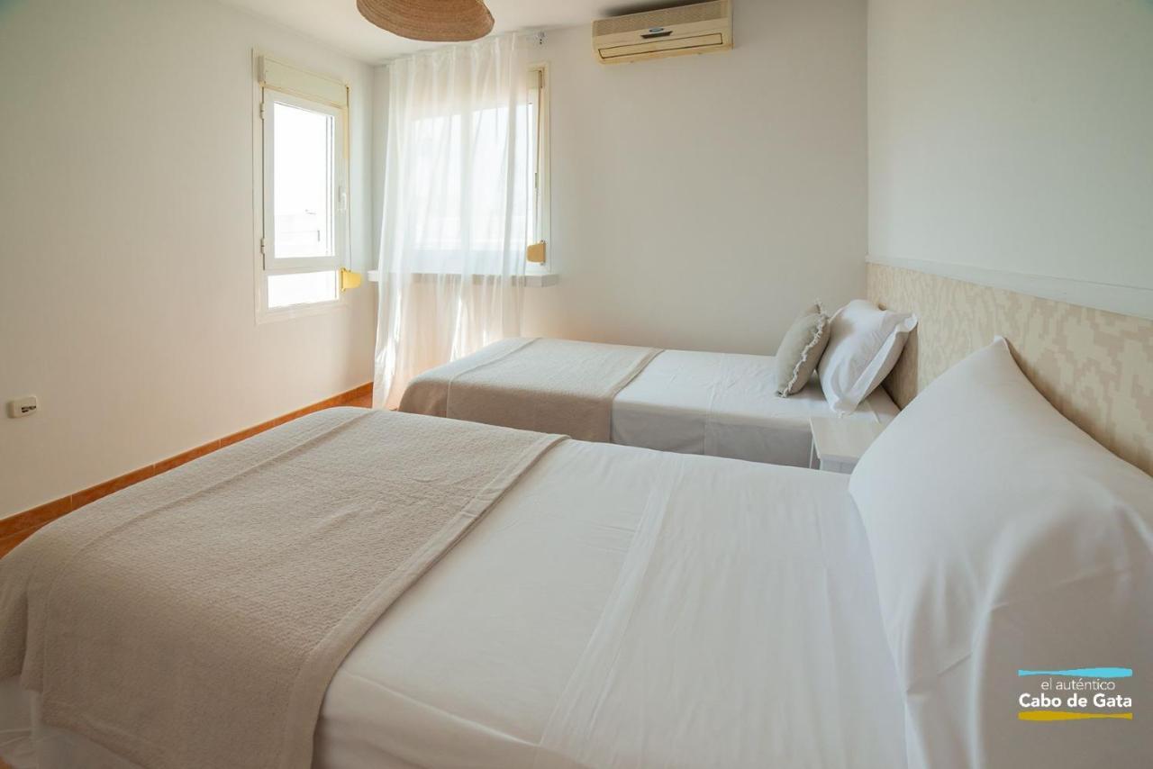 산 호세 Casa Lillemor 빌라 외부 사진