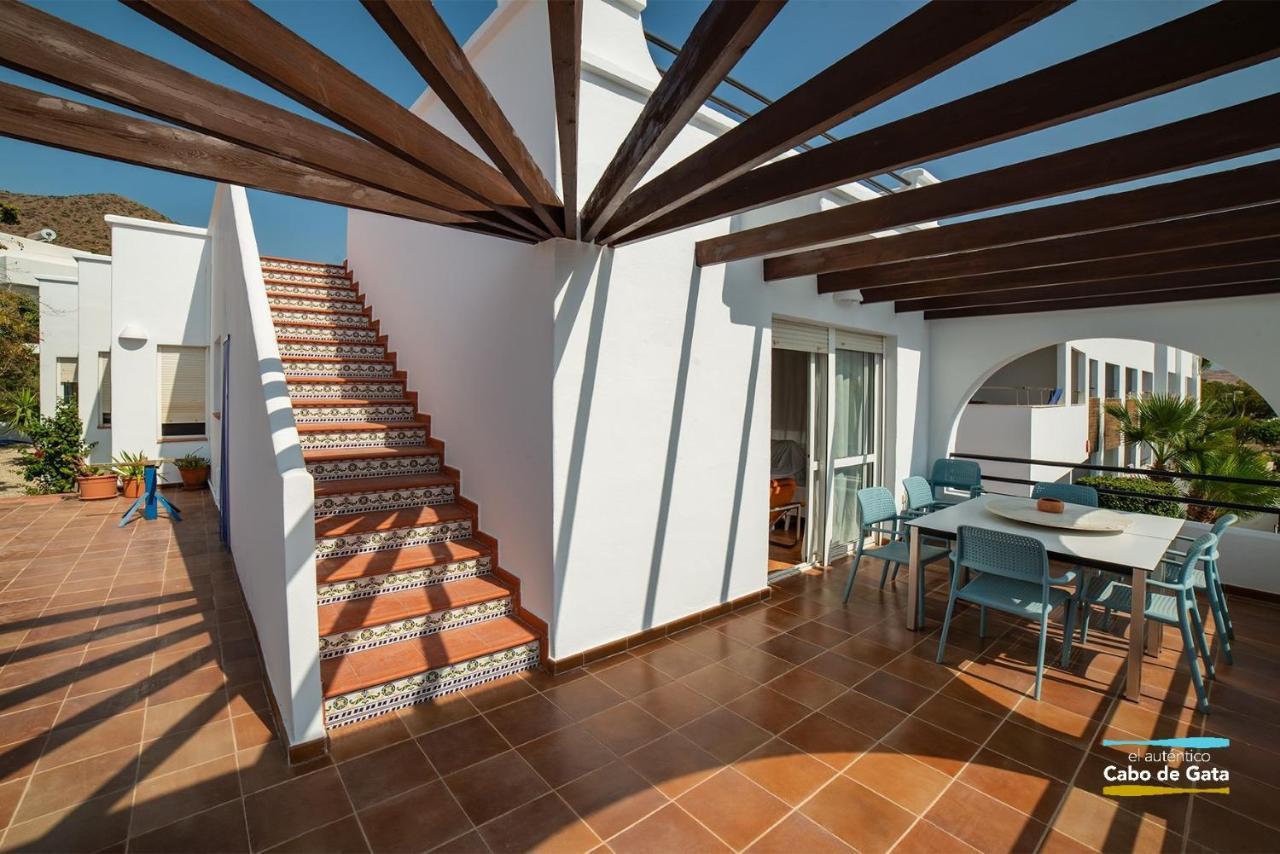 산 호세 Casa Lillemor 빌라 외부 사진